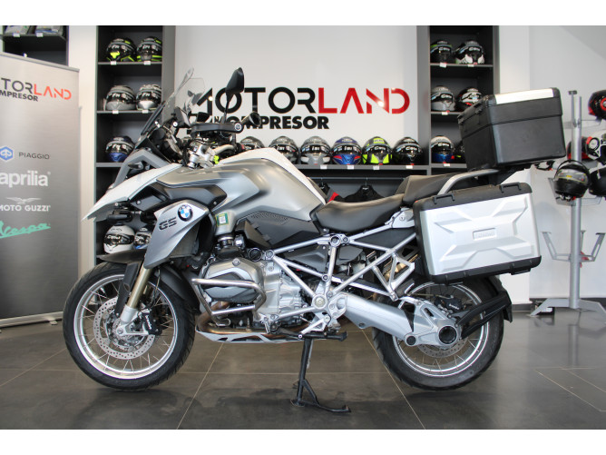 BMW R 1200 GS 