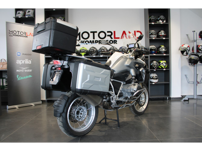 BMW R 1200 GS 