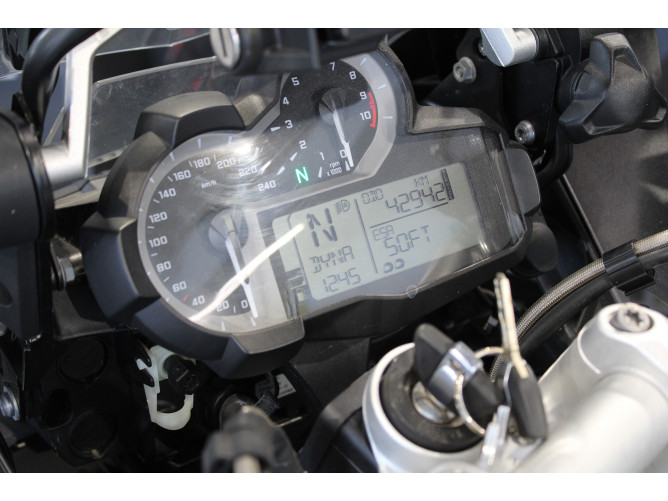 BMW R 1200 GS 