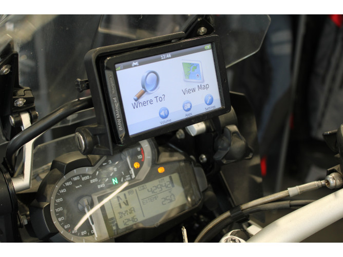 BMW R 1200 GS 