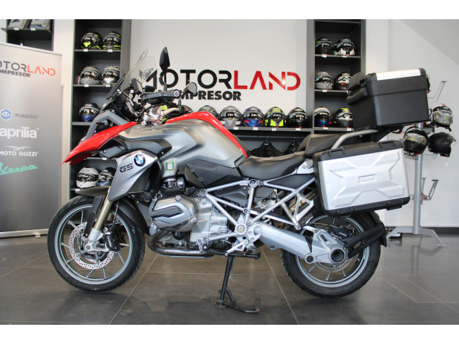 BMW R 1200 GS 