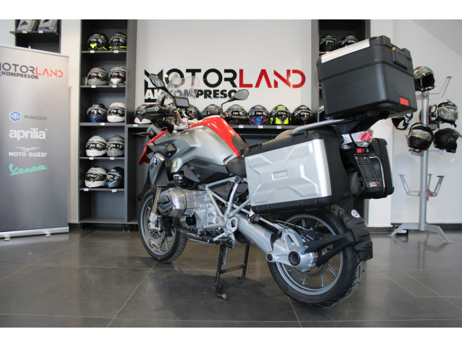 BMW R 1200 GS 