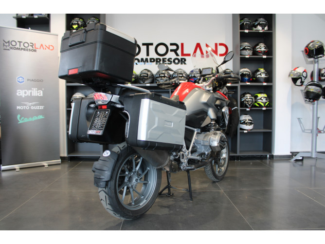 BMW R 1200 GS 