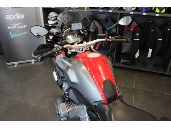 BMW R 1200 GS 