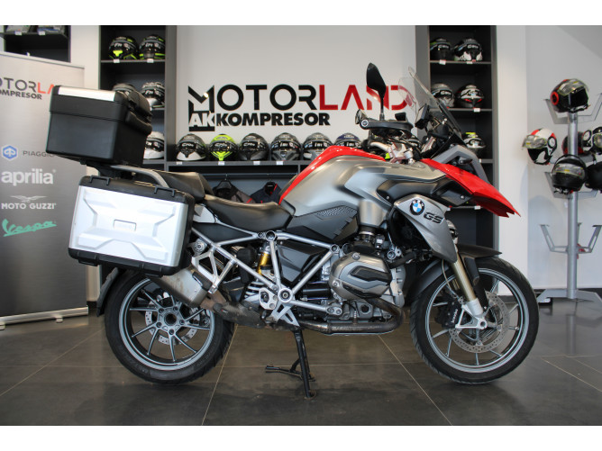 BMW R 1200 GS 
