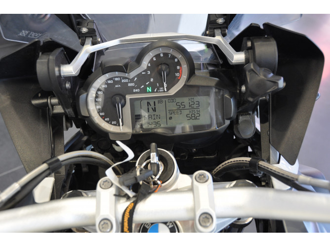 BMW R1200GS 