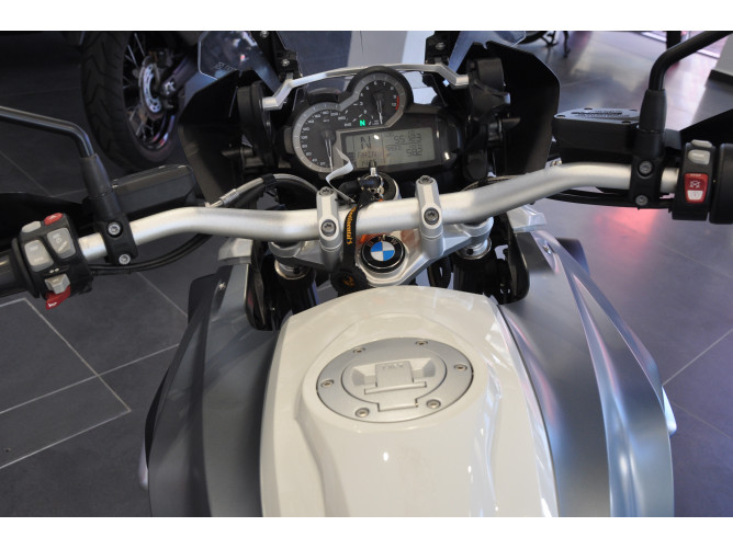 BMW R1200GS 