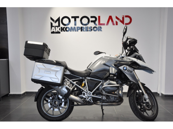 BMW R 1200 GS 