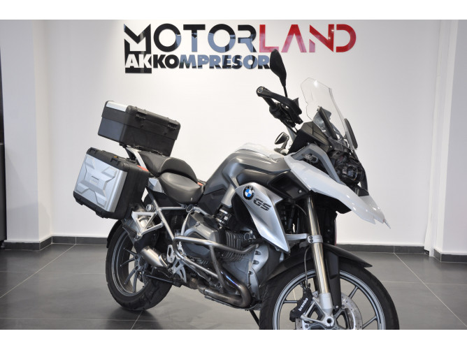 BMW R 1200 GS 
