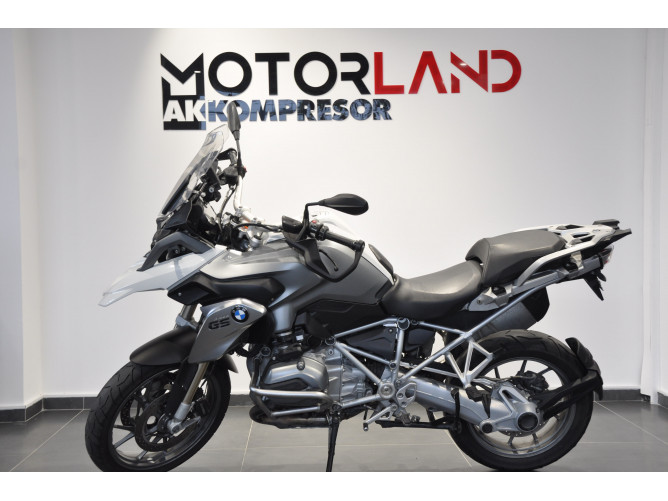 BMW R 1200 GS 