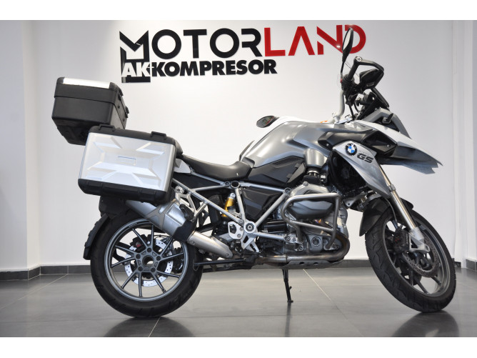 BMW R 1200 GS 