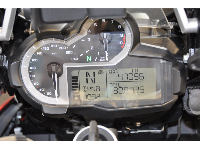 BMW R 1200 GS 