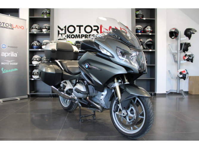BMW R 1200 RT 