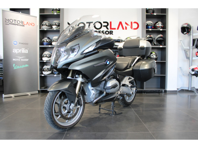 BMW R 1200 RT 