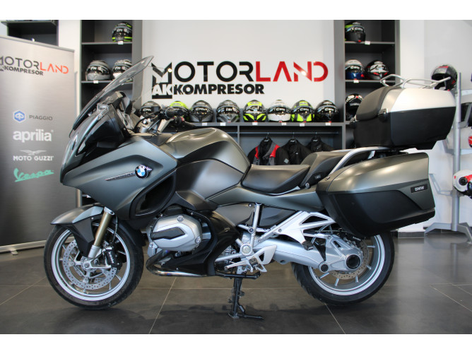 BMW R 1200 RT 