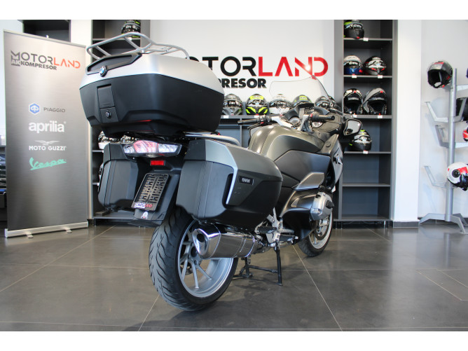 BMW R 1200 RT 