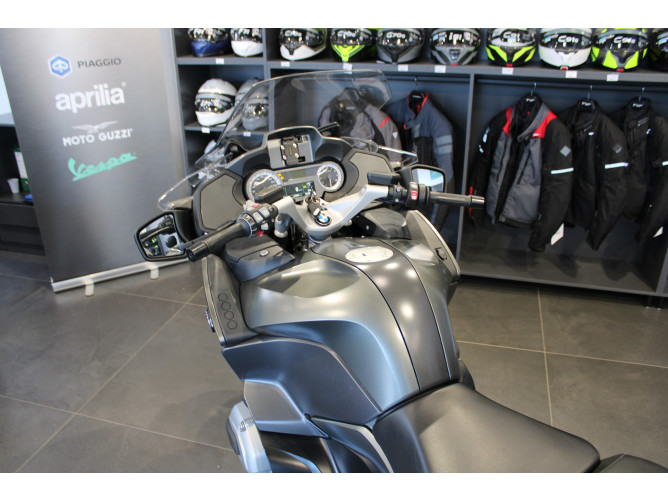 BMW R 1200 RT 