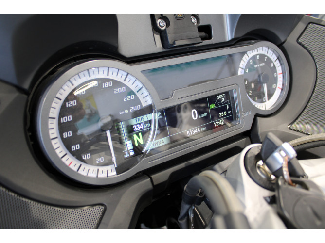 BMW R 1200 RT 