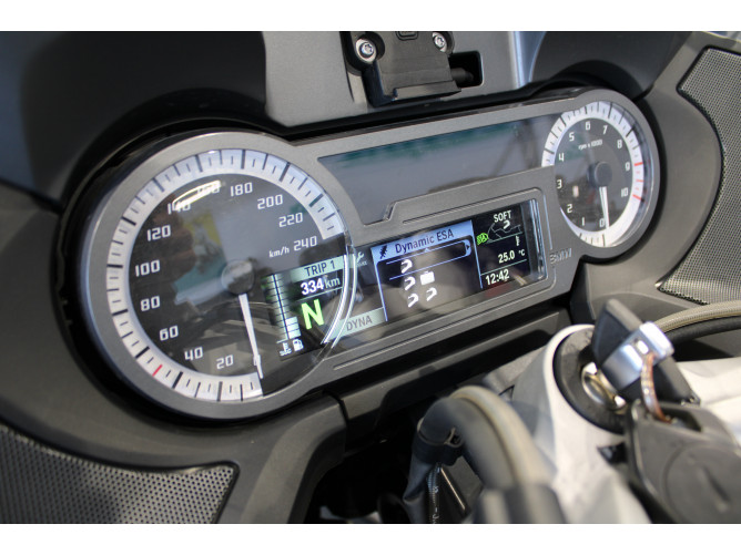 BMW R 1200 RT 