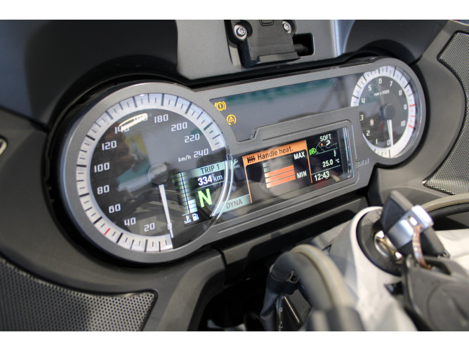 BMW R 1200 RT 