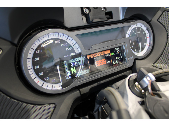 BMW R 1200 RT 
