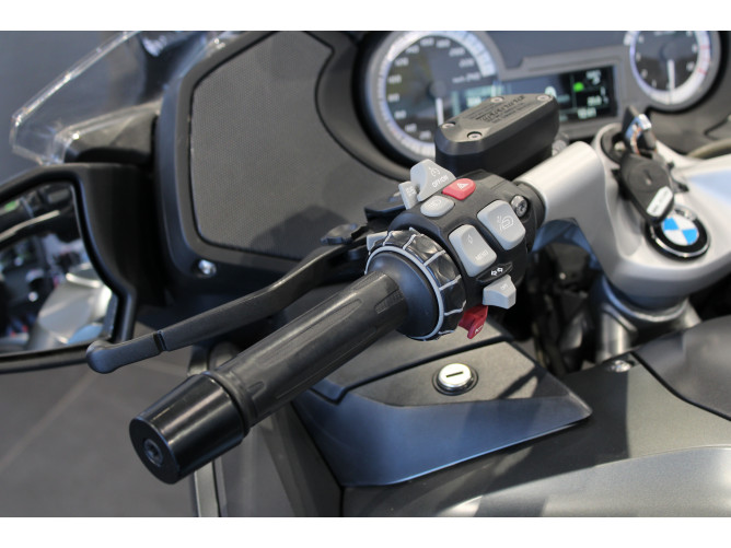 BMW R 1200 RT 