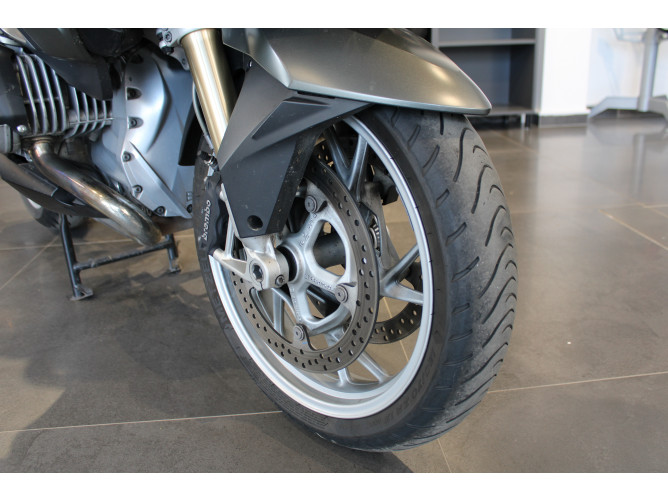 BMW R 1200 RT 