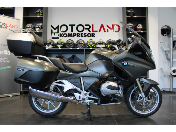BMW R 1200 RT 