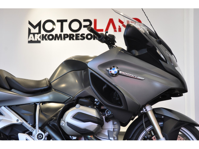 BMW R 1200 RT 