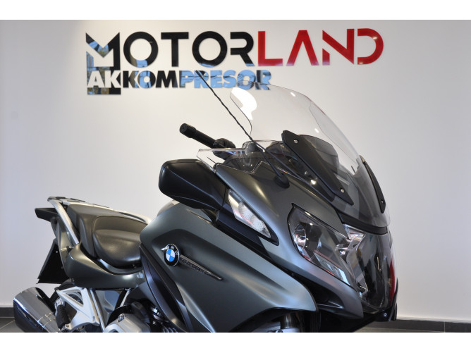 BMW R 1200 RT 