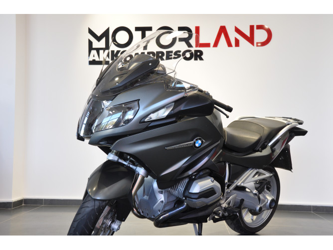BMW R 1200 RT 