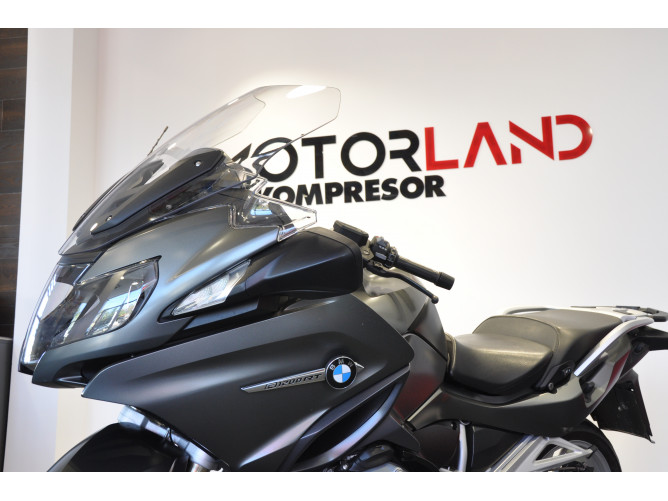 BMW R 1200 RT 