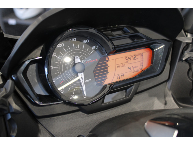 BMW C 650 Sport 