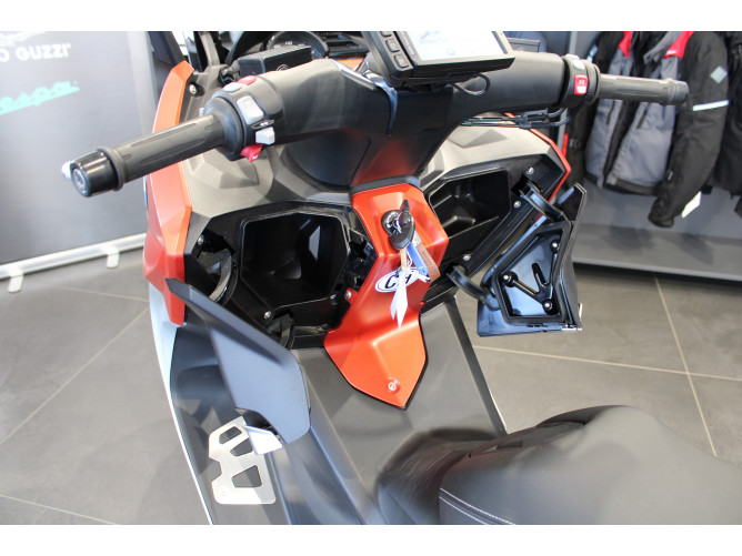 BMW C 650 Sport 