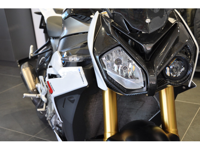 BMW S1000R 
