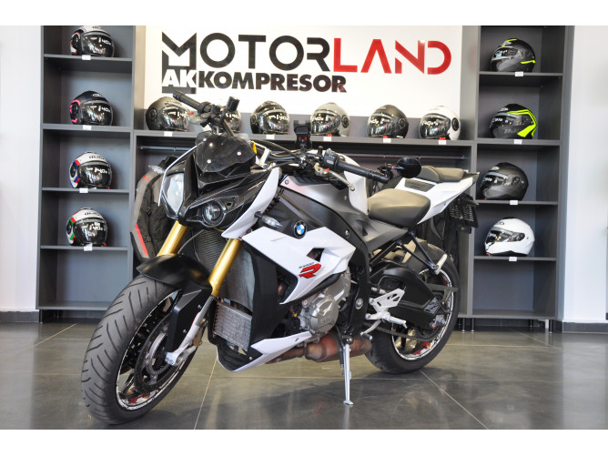 BMW S1000R 