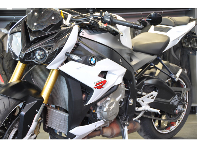 BMW S1000R 