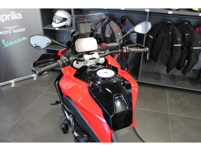 BMW S 1000 XR 