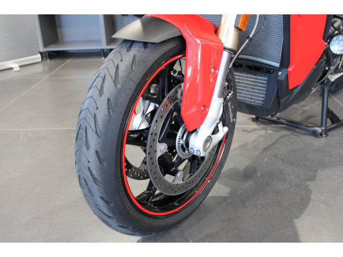BMW S 1000 XR 