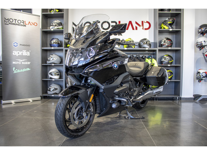 BMW K 1600 B Bagger 