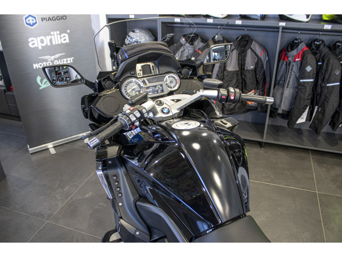 BMW K 1600 B Bagger 