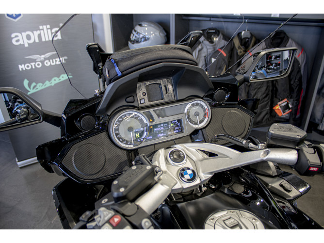 BMW K 1600 B Bagger 