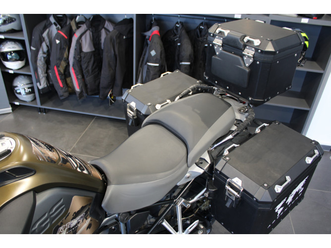 BMW R 1250 GS Adventure Exclusive 