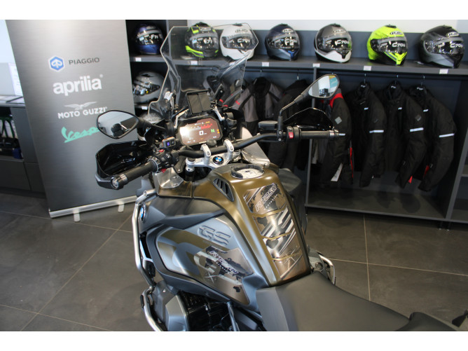 BMW R 1250 GS Adventure Exclusive 