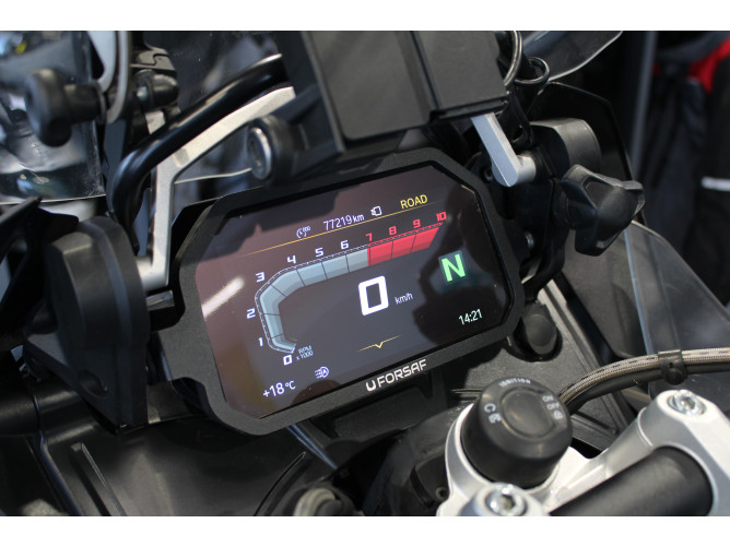 BMW R 1250 GS Adventure Exclusive 