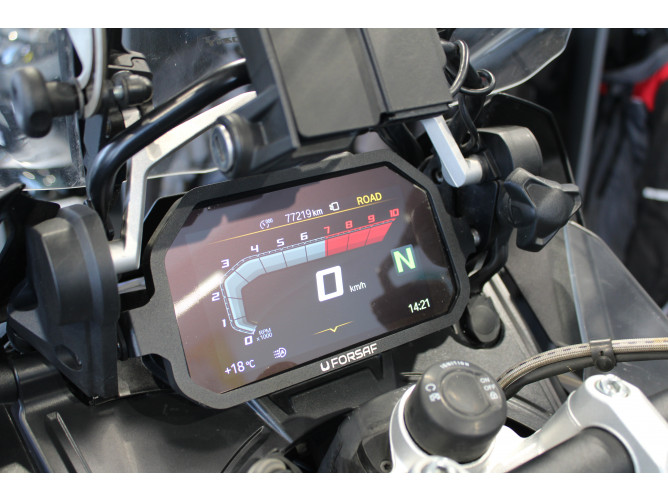 BMW R 1250 GS Adventure Exclusive 