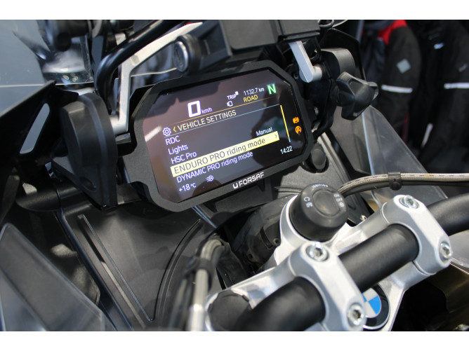 BMW R 1250 GS Adventure Exclusive 