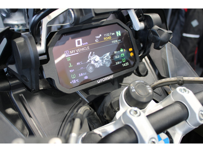 BMW R 1250 GS Adventure Exclusive 