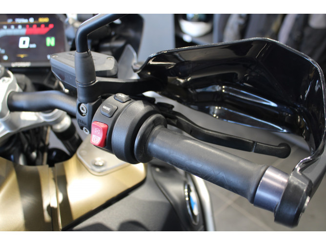 BMW R 1250 GS Adventure Exclusive 