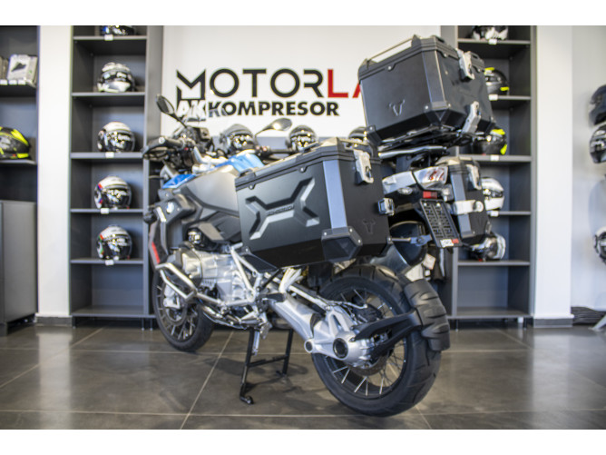 BMW R1250GS 